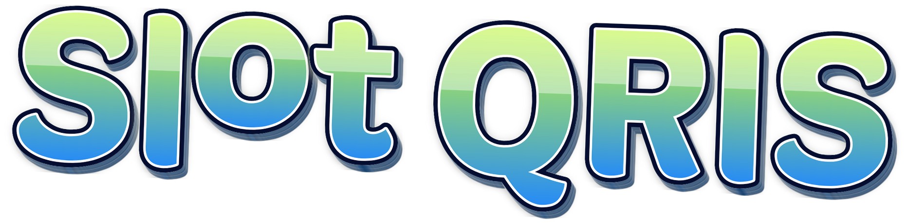 Slot QRIS